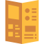 Menu icon 64x64