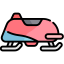 Bobsleigh icon 64x64