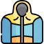 Hoodie icon 64x64