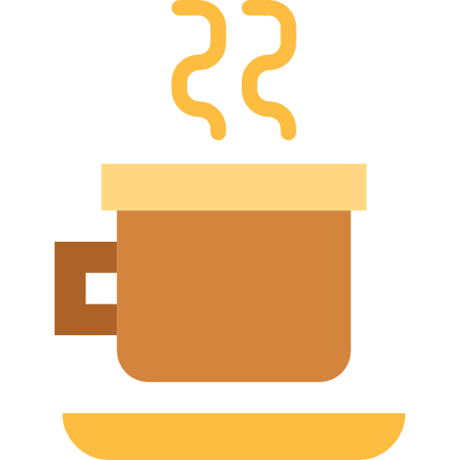 Coffee icon