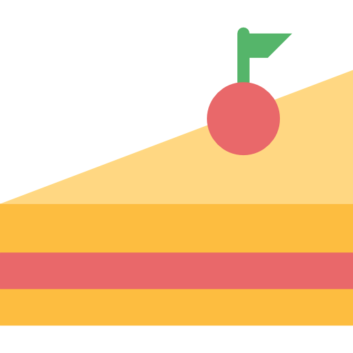 Cake icon