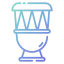 Kettledrum icon 64x64