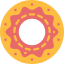 Donut icon 64x64
