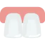 Teeth icon 64x64
