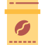 Coffee bag アイコン 64x64