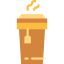 Paper cup icon 64x64