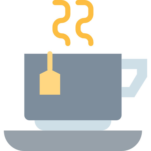 Tea icon