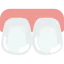 Teeth icon 64x64