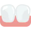 Teeth icon 64x64