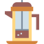 French press icon 64x64