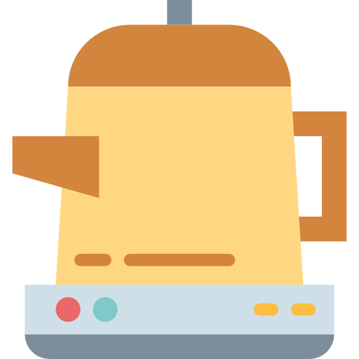 Kettle icon