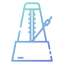 Metronome icon 64x64