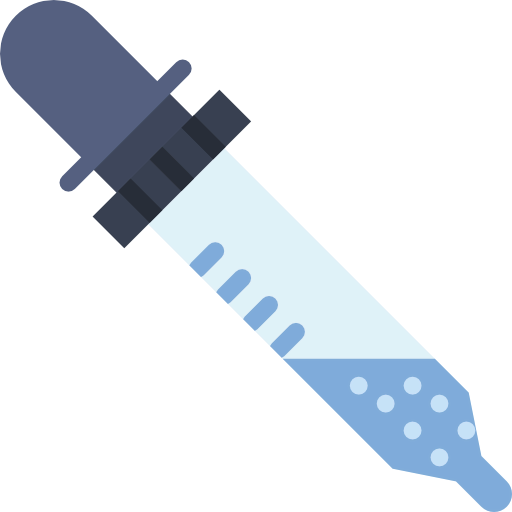 Dropper icon