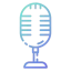 Microphone icon 64x64