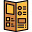Menu icon 64x64