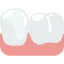 Teeth icon 64x64