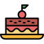 Cake icon 64x64