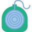 Dental floss icon 64x64