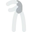 Tooth pliers icon 64x64