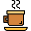 Coffee icon 64x64