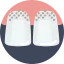 Teeth icon 64x64