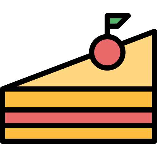 Cake icon