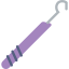 Periodontal scaler icône 64x64