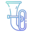 Tuba icon 64x64