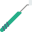 Periodontal scaler icône 64x64