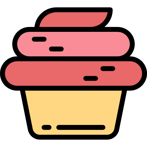 Cupcake icon