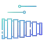 Xylophone icon 64x64