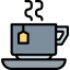 Tea icon 64x64