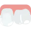 Teeth icon 64x64