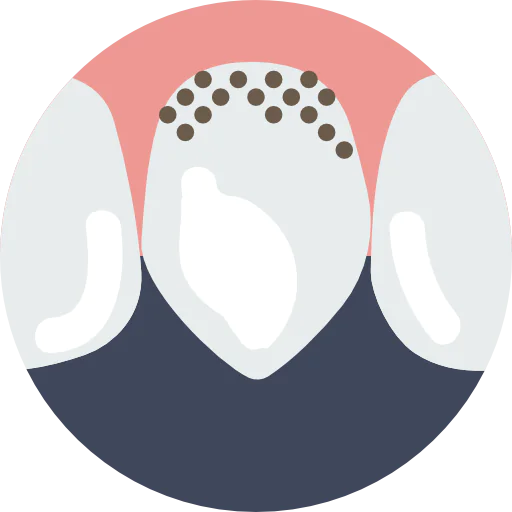 Teeth icon