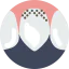 Teeth icon 64x64