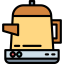 Kettle icon 64x64