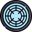 Radar icon 64x64