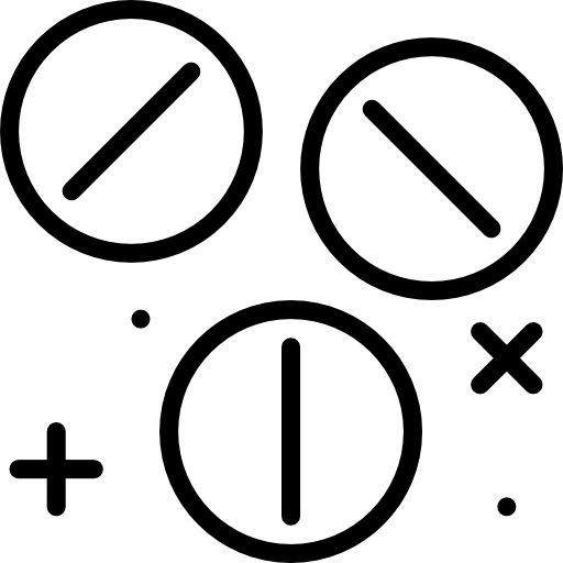 Tablets icon