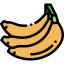 Banana icon 64x64