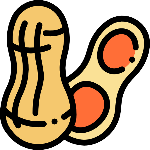 Peanut icon