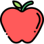 Apple icon 64x64