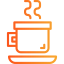 Coffee icon 64x64
