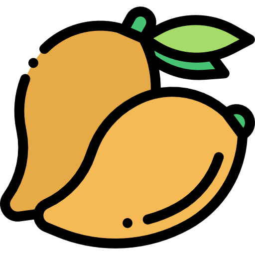 Mango icon