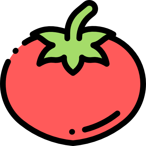 Tomato icon