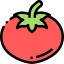 Tomato icon 64x64