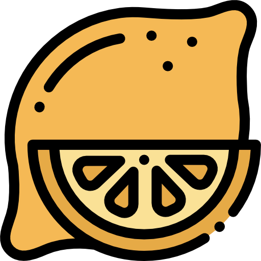 Lemon icon