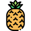 Pineapple icon 64x64