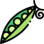 Peas Symbol 64x64