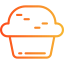 Muffin icon 64x64