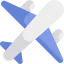 Airplane icon 64x64